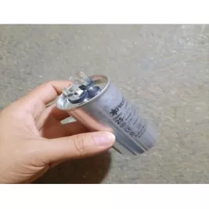 TỤ ĐH TPMAX 2 CHÂN