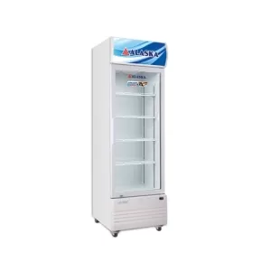 TỦ MÁT ALASKA 550L LC-933C