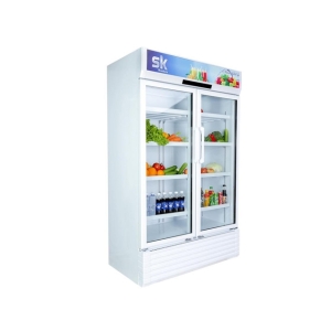 Tủ mát Sumikura SKSC-1202WG2/HW