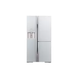 Tủ lạnh 6 cánh Hitachi G620GV(XK) - 657 Lít Inverter - Hàng chính hãng