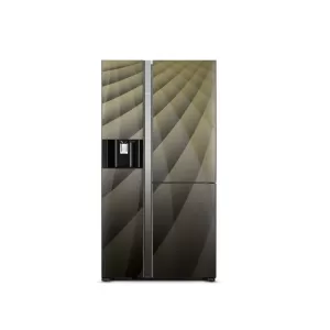 Tủ lạnh Hitachi 584 lít R-M700AGPGV4X DIA