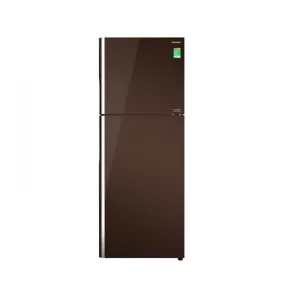 Tủ lạnh Hitachi Inverter 339 lít R-FG450PGV8 (GBW)