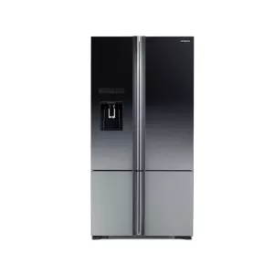 Tủ lạnh Hitachi Inverter 587 lít R-WB730PGV6X GBK