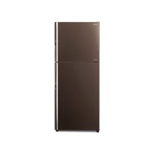 Tủ lạnh Hitachi inverter 365 lít R-VG440PGV3 GBW