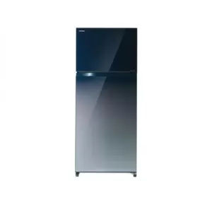Tủ lạnh Toshiba 409 lít GR-TG46VPDZ (XK1)