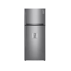 Tủ lạnh inverter LG GN-D440PSA - 440 lít