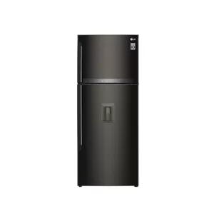 TỦ LẠNH LG INVERTER GN-D440BLA (440 Lít)