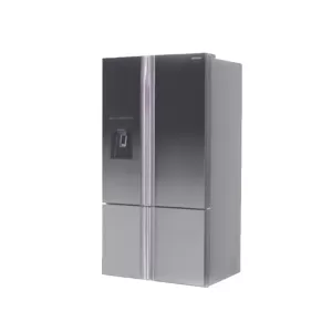 Tủ lạnh Hitachi Inverter 587 lít R-WB730PGV6X XGR
