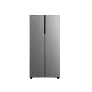 Tủ Lạnh TOSHIBA Inverter 600 Lít GR-WG66VDAZ(ZW)