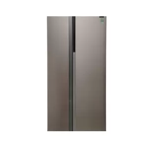 Tủ lạnh Samsung Inveter 641 lít RH62K62377P/SV