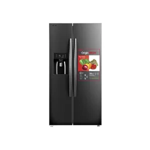 Tủ lạnh Toshiba 505 lít GR-HG55VDZ XK