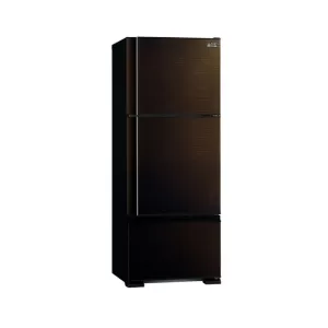 Tủ lạnh 4 cánh Mitsubishi MR-L78EN-GBK Inverter - 635L