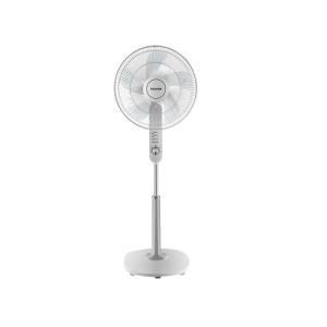 Quạt đứng Toshiba F-LSA10(H)VN (60W) - Xám