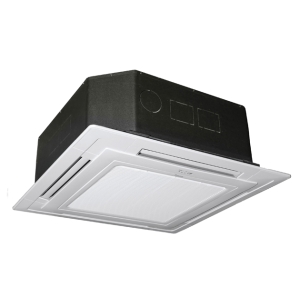MÁY LẠNH ÂM TRẦN DAIKIN INVERTER 4HP FCF100CVM/RZF100CYM+BRC1E63+BYCQ125EAF (REMOTE DÂY)