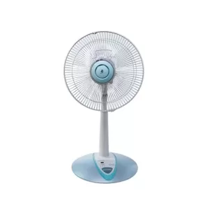 Quạt lửng Panasonic F-307KHS màu bạc