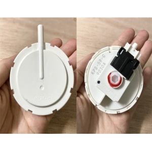 VAN ÁP LỰC SANZO 59C