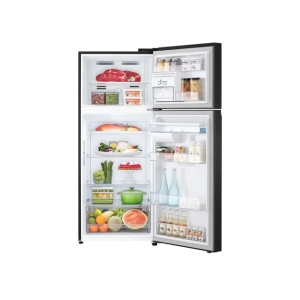 Tủ Lạnh LG Inverter 374 Lít GN-D372BLA