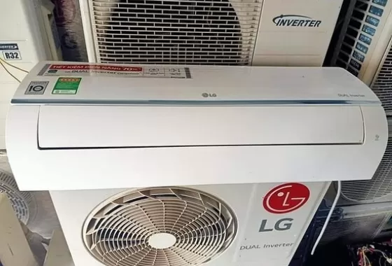 THU MUA MÁY LẠNH CŨ GIÁ CAO TẠI VŨNG TÀU