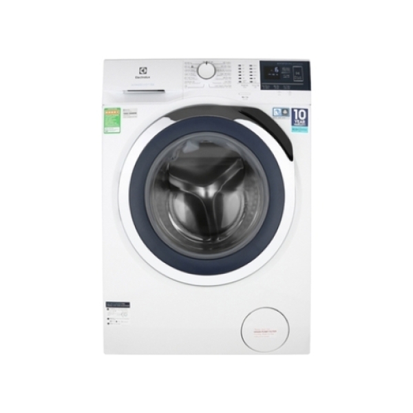 Máy giặt Electrolux Inverter 9 kg EWF9024BDWB