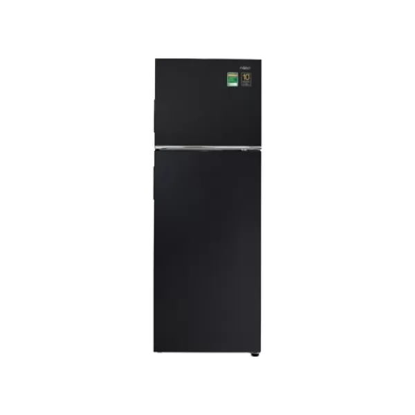Tủ lạnh Aqua Inverter 283 lít AQR-T299FA(FB)