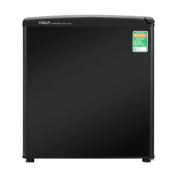 Tủ lạnh Aqua 50 lít AQR-D59FA(BS)