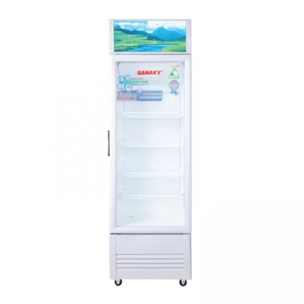 Tủ mát Sanaky VH - 308K3L ( 1 cửa inverter )