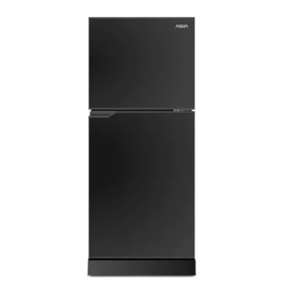 Tủ Lạnh Aqua AQR -T150FA (BS) 143L, ĐEN