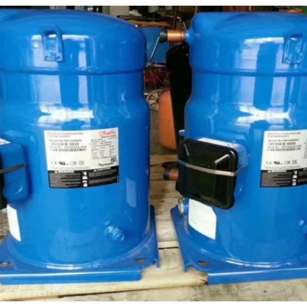 Block Điều Hòa 18000btu - Gas R22