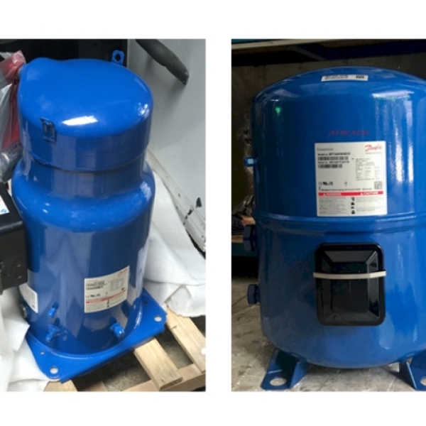 Block Điều Hòa 12000btu - Gas R22