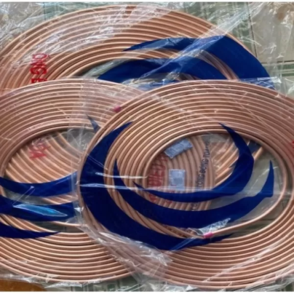 CÁP TỦ LẠNH Ø1.6; Ø1.8