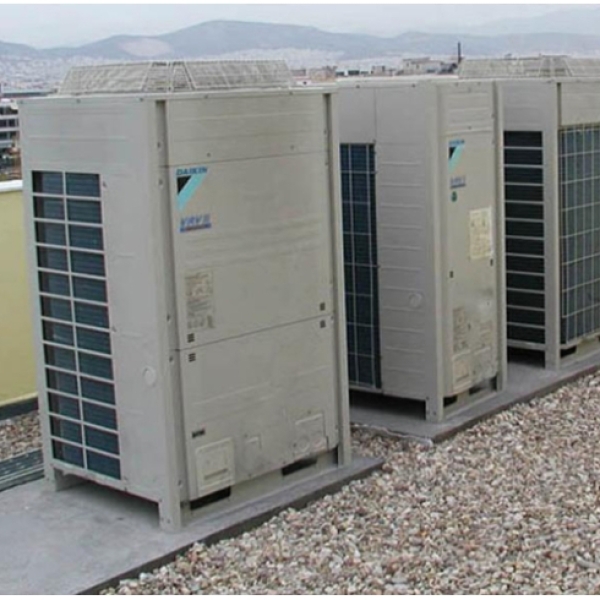 Cụm máy lạnh VRV 4S-5HP-RXMQ5AVE