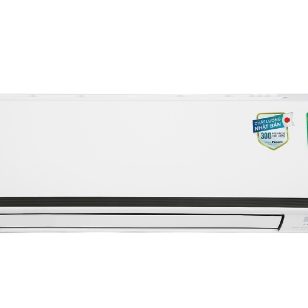 Máy lạnh Daikin Inverter 1 HP FTKB25WMVMV