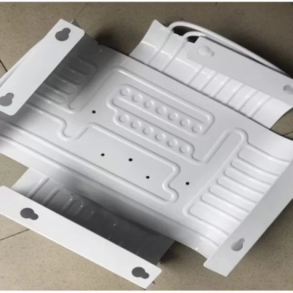 DÀN TỦ LẠNH 90L DẠNG CHỮ U