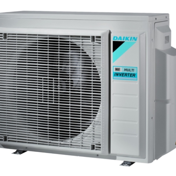 ĐIỀU HÒA ÂM TRẦN DAIKIN FCF50CVM/RZF50CYM, KHIỂN XA