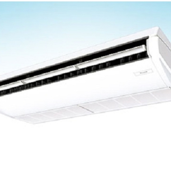ĐIỀU HÒA ÁP TRẦN DAIKIN FHA125BVMV/RZF125CYM, KHIỂN DÂY