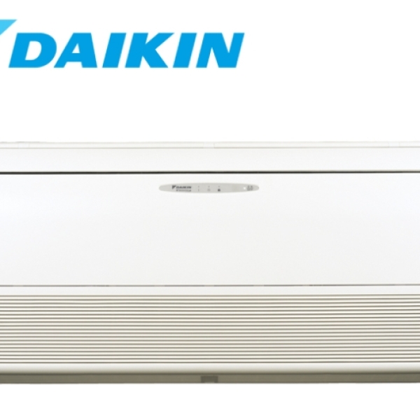 ĐIỀU HÒA ÁP TRẦN DAIKIN FHA140BVMV/RZF140CVM, KHIỂN DÂY