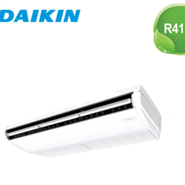 ĐIỀU HÒA ÁP TRẦN DAIKIN FHA140BVMV/RZF140CVM, KHIỂN XA