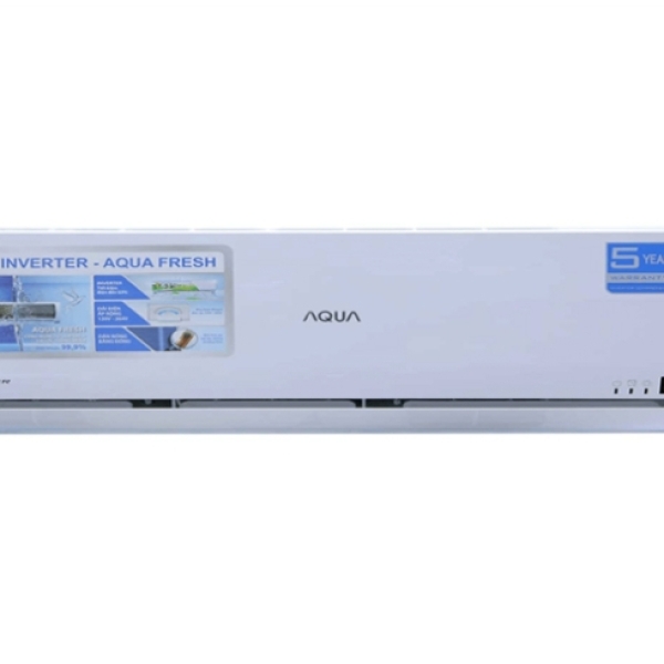 Máy lạnh AQUA INVERTER KCRV12WNM 1.5HP