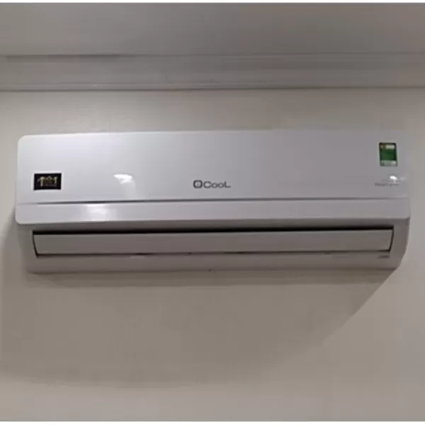Điều hòa Ecool 1 chiều 24000BTU ECL-1E24ST