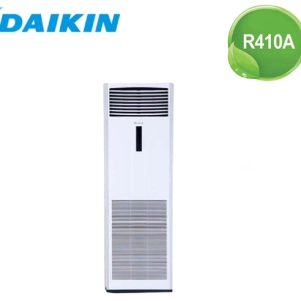 Điều hòa tủ đứng 1 chiều Daikin FVRN71BXV1V/RR71CBXY1V, 3 pha
