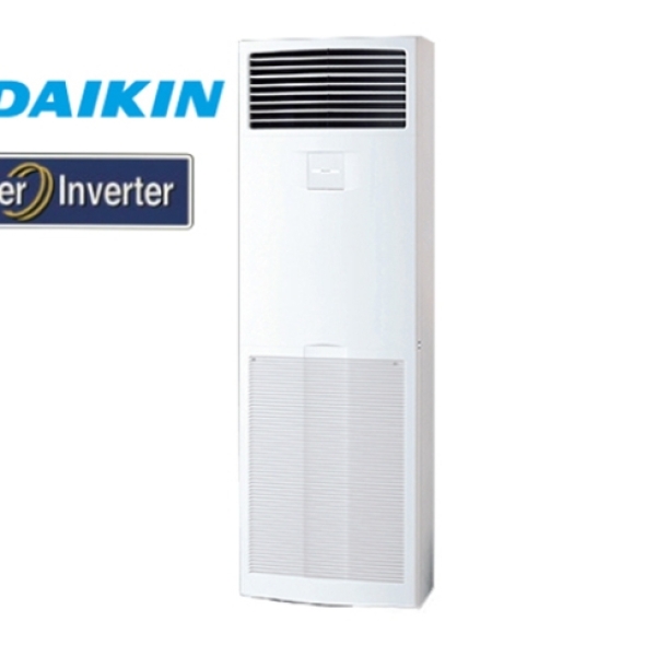 Điều hòa tủ đứng Daikin FVQ71CVEB/RZR71MVMV, khiển dây