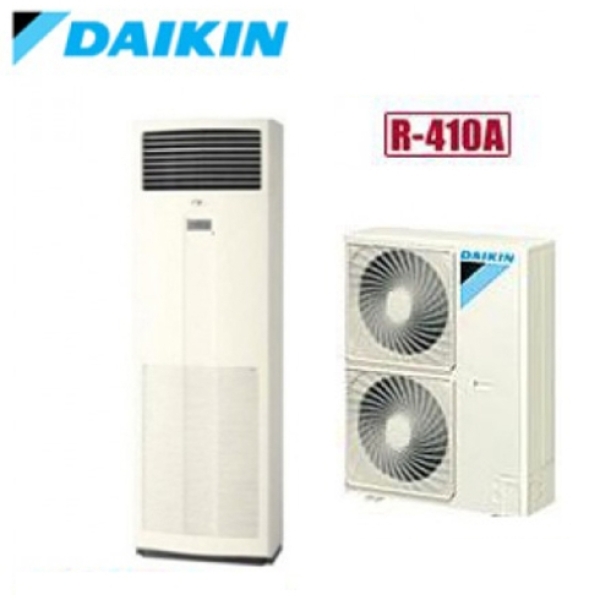 ĐIỀU HÒA TỦ ĐỨNG SKYAIR DAIKIN FVQN125AXV19/RQ125DGXY19, KHIỂN XA