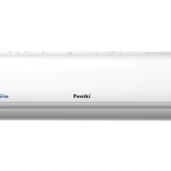 Máy lạnh Funiki 1.5hp 1 chiều Inverter 12000 BTU HIC12TMU