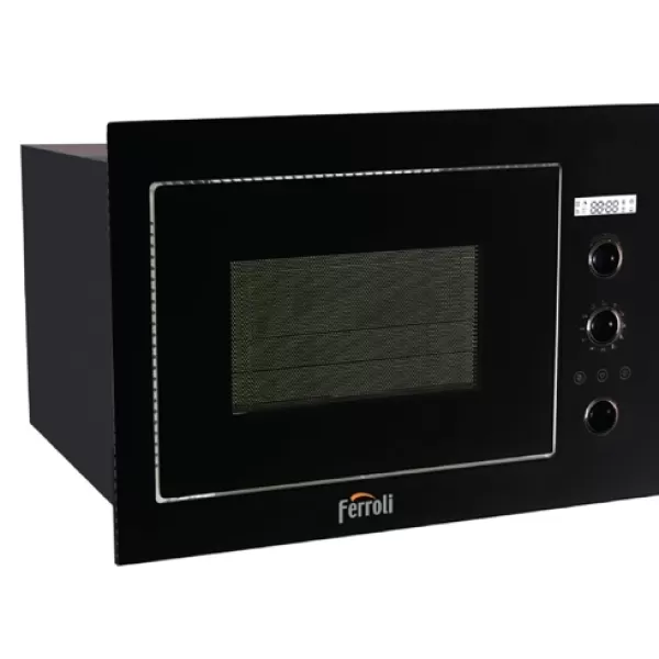 Lò Nướng Âm Ferroli FO-7A29E1 - 58L