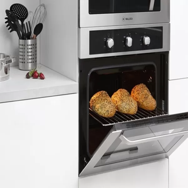 Lò Nướng Âm Ferroli FO-9A31E1 - 58L