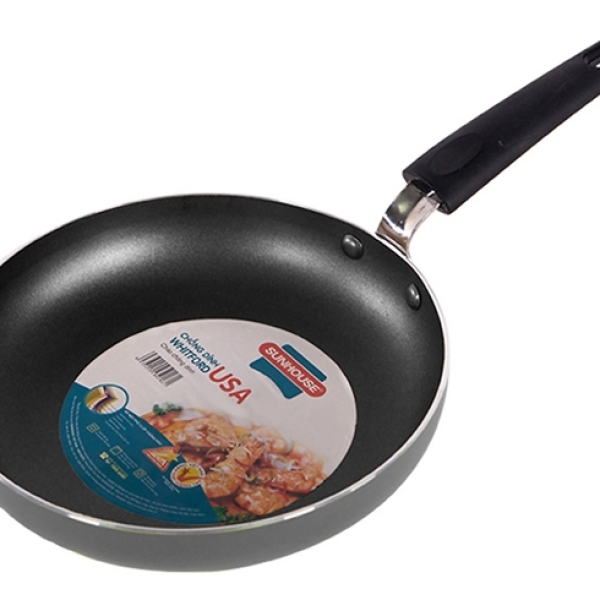 Chảo trơn chống dính SUNHOUSE CT16