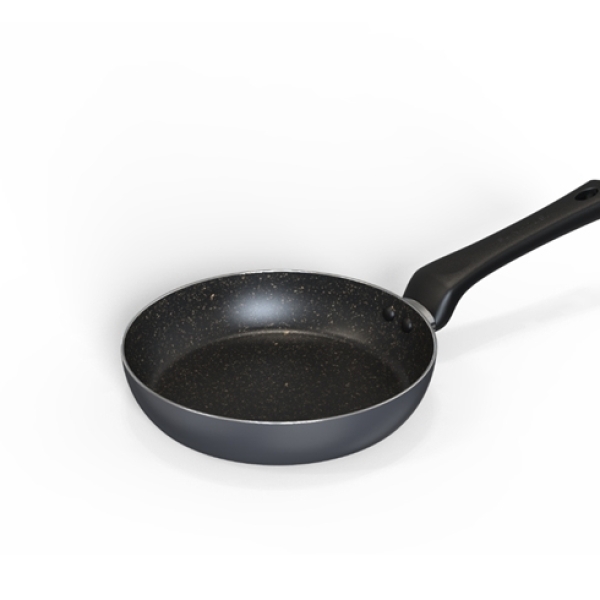 Chảo trơn chống dính SUNHOUSE CT18