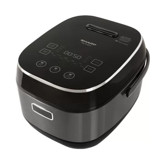 Nồi cơm điện sharp 1.8lít KS-19TJV