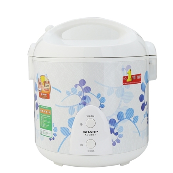 máy say sinh tố sharp 1.25lít EM-SAVE1V