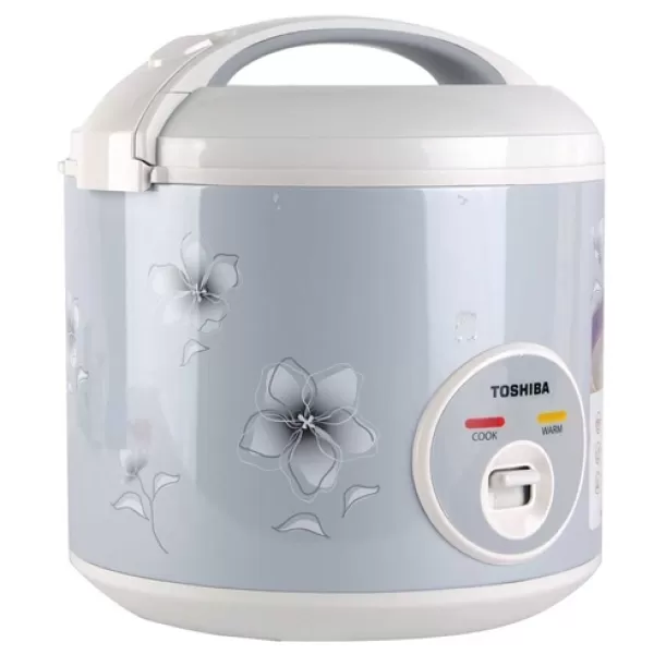 Nồi cơm điện Toshiba 1.8 lít RC-18JFM(H)VN
